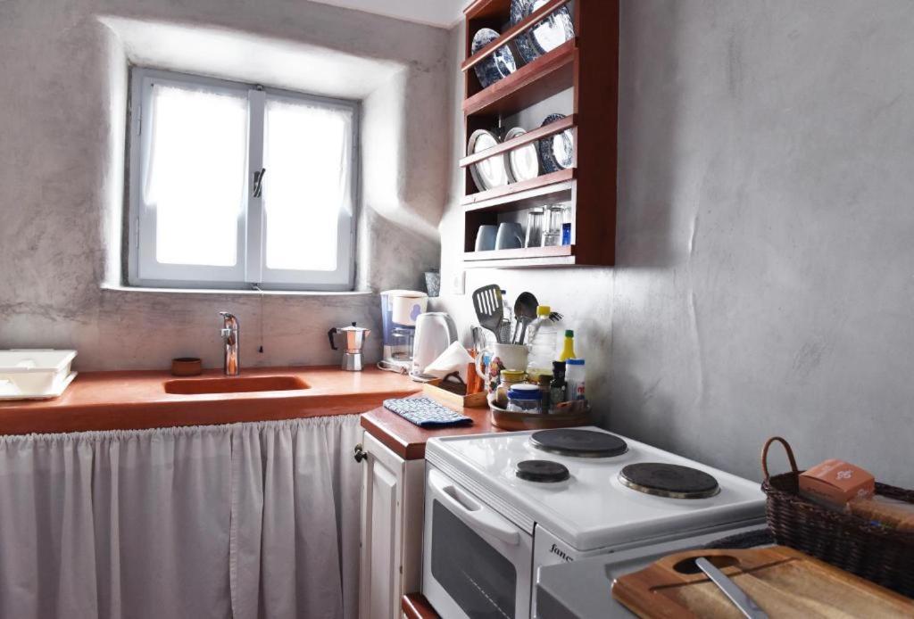 Ferienhaus Calderimi Traditional