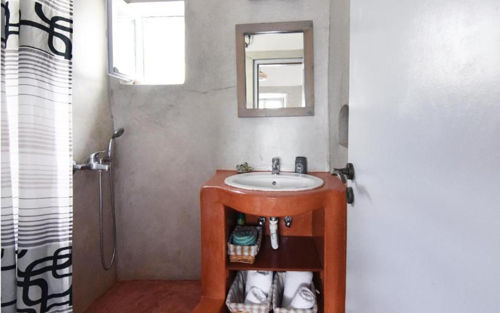 Calderimi Traditional Ferienhaus Fira (Santorini)