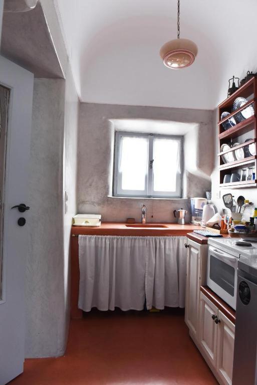 Ferienhaus Calderimi Traditional