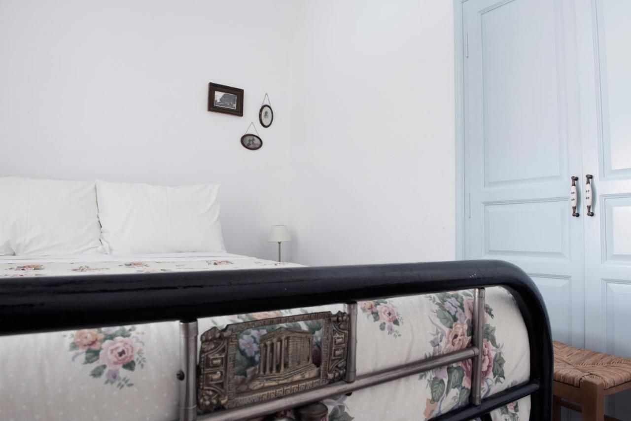 Ferienhaus Calderimi Traditional Fira (Santorini)