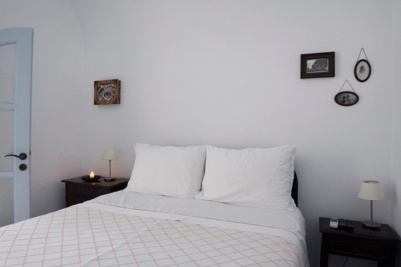 Calderimi Traditional Vakantiehuis *